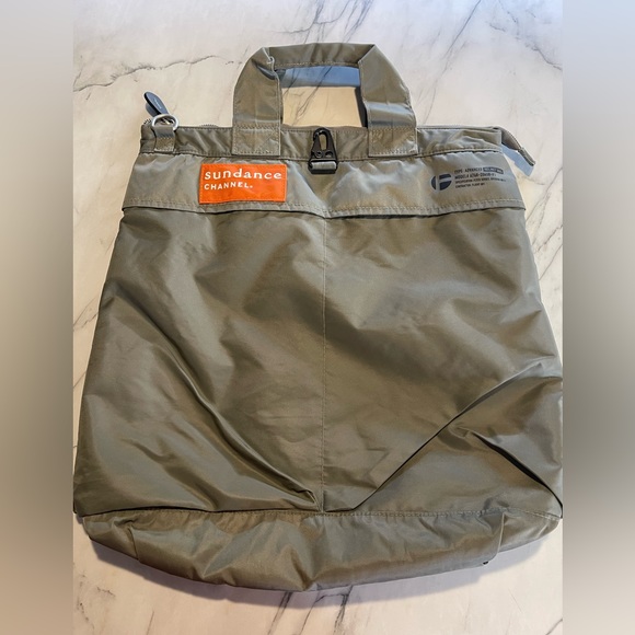 Aviation Helmat Bag by SUNDANCE - Picture 1 of 2